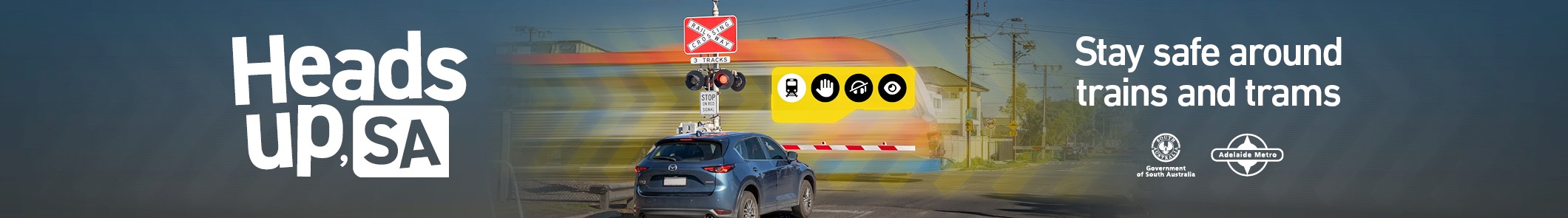 Rail Safety Week 2026