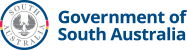 Government of South Australia logo